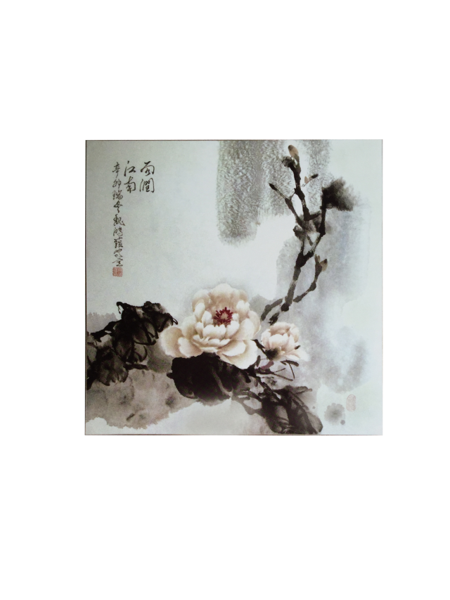 雨润江南 雨润江南