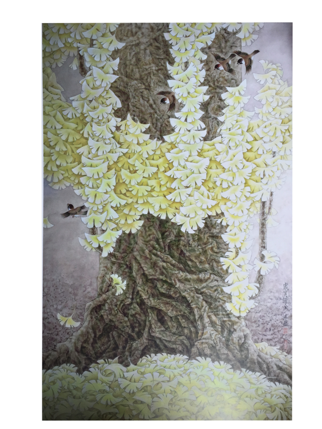 岁月流金 岁月流金